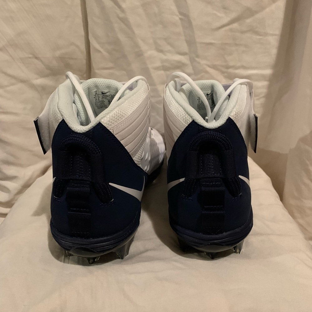COPY - Nike force savage pro 2 cleats - Picture 6 of 8